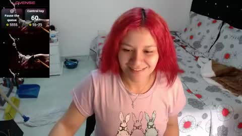 sonialatin69 online show from 15, 5, 2026