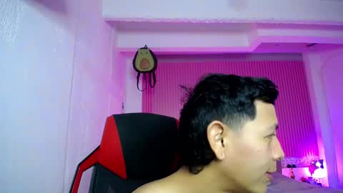 sonic_jess07 online show from 25, 3, 2026