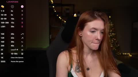 sonic_porn online show from 17, 12, 2025