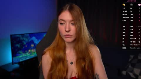 sonic_porn online show from 19, 1, 2026