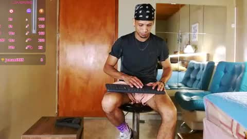 SONIC online show from 19, 4, 2026