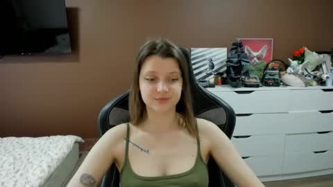 Snapshot of soninex chatting on 1, 5, 2026 SoniNex online show from 1, 5, 2026