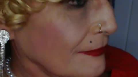 Snapshot of sonjairene chatting on 12, 1, 2025 sonjairene online show from 12, 1, 2025