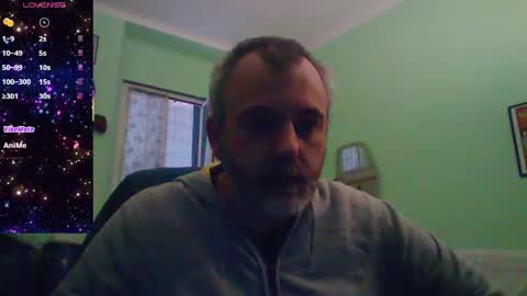 sonoboris online show from 2, 10, 2025