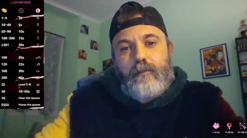 sonoboris online show from 17, 11, 2025