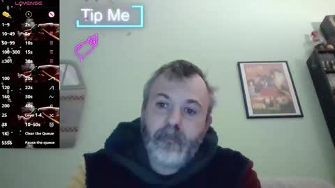 sonoboris online show from 19, 3, 2026