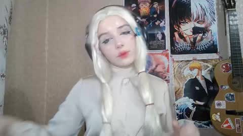 Mila online show from 18, 3, 2026