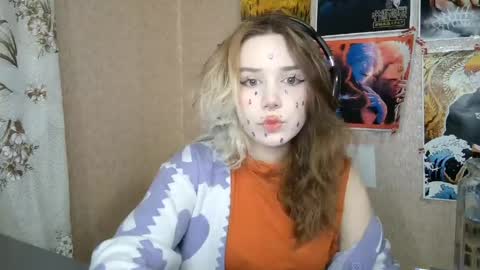 Mila online show from 16, 4, 2026