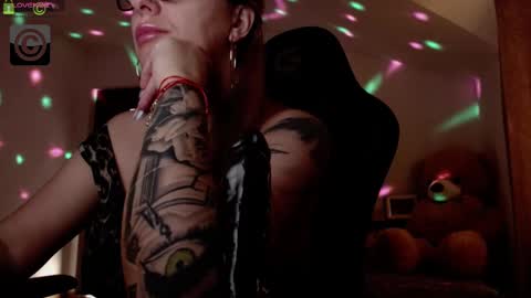 Sonia online show from 12, 3, 2025