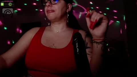 Sonia online show from 16, 4, 2026