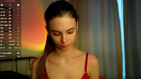 Snapshot of sonyaericsson chatting on 3, 12, 2024 Eva 3 online show from 3, 12, 2024