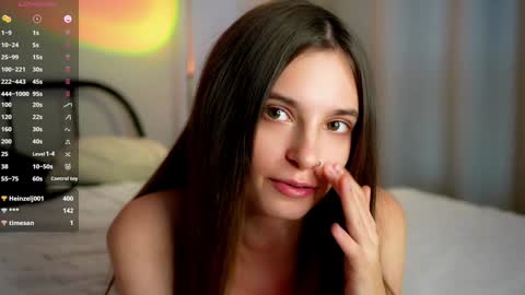 Snapshot of sonyaericsson chatting on 3, 12, 2024 Eva 3 online show from 3, 12, 2024