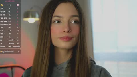 Snapshot of sonyaericsson chatting on 14, 12, 2024 Eva 3 online show from 14, 12, 2024