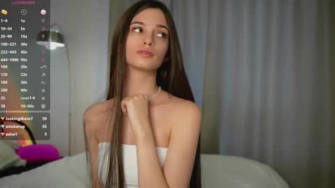 Snapshot of sonyaericsson chatting on 20, 1, 2025 Eva 3 online show from 20, 1, 2025