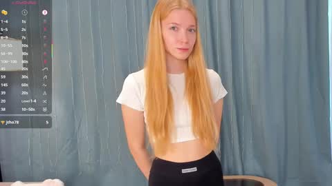 Snapshot of sonyalaviola chatting on 14, 5, 2026 Sofia online show from 14, 5, 2026