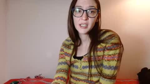 SonyaSays online show from 12, 11, 2025