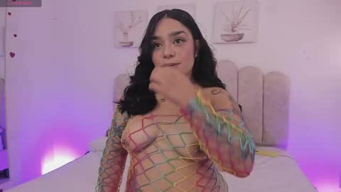 Snapshot of soofii_james chatting on 1, 3, 2026 sofi online show from 1, 3, 2026