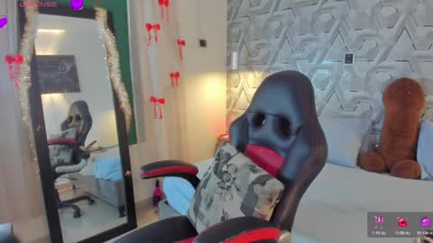 Snapshot of sophi_01 chatting on 2, 5, 2026 sophie online show from 2, 5, 2026