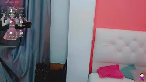 Snapshot of sophi_avenus chatting on 8, 3, 2025 sophi_avenus online show from 8, 3, 2025