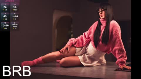 Sophi online show from 2, 12, 2024