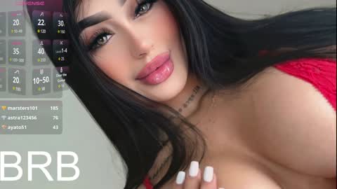 Sophi online show from 17, 1, 2025