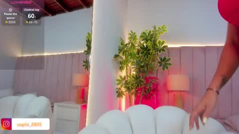 sophi_cooper29 online show from 9, 7, 2026