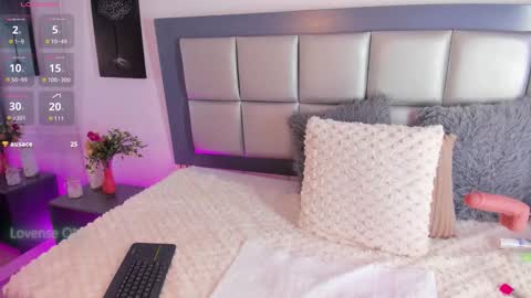 sophi Leone online show from 6, 3, 2026