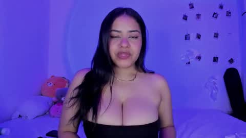 Snapshot of sophi_moon1 chatting on 31, 1, 2026 Sofia online show from 31, 1, 2026