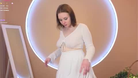 Sophie online show from 7, 10, 2025