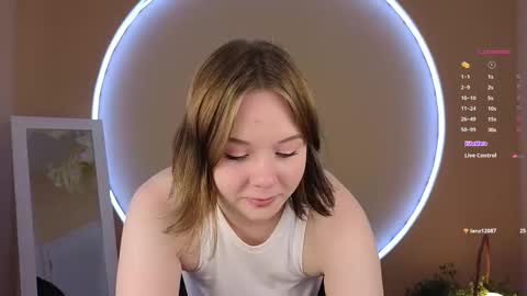 Sophie online show from 12, 10, 2025