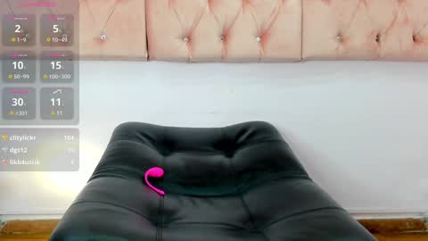 Snapshot of sophia__arenas chatting on 23, 1, 2025 Sophia online show from 23, 1, 2025