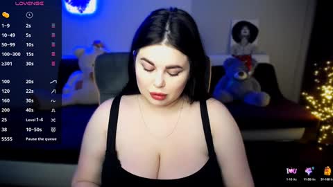 sophia__olsen online show from 30, 12, 2024