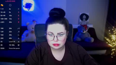 sophia__olsen online show from 5, 1, 2025