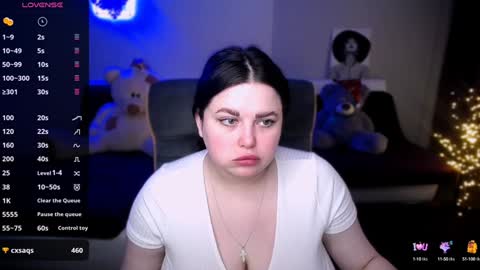 sophia__olsen online show from 8, 1, 2025