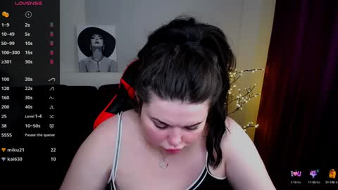 sophia__olsen online show from 4, 2, 2025