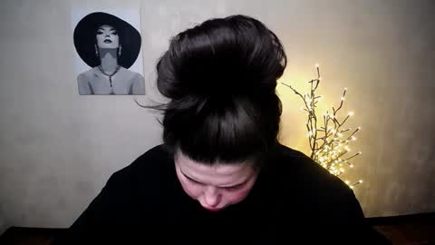 sophia__olsen online show from 3, 10, 2025