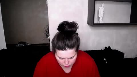 sophia__olsen online show from 14, 10, 2025