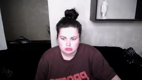 sophia__olsen online show from 15, 10, 2025