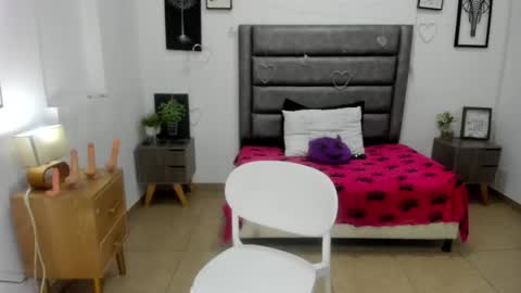 Snapshot of sophia_abad7 chatting on 13, 2, 2026 Sophia online show from 13, 2, 2026