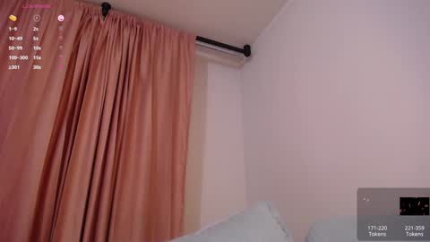  SophiI online show from 6, 1, 2025