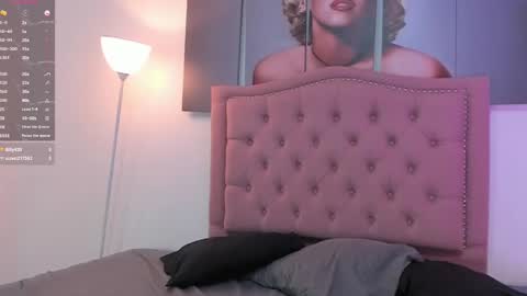 Snapshot of sophia_brunett chatting on 7, 2, 2025 Sophia online show from 7, 2, 2025