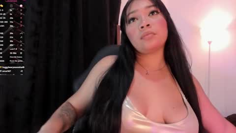 Snapshot of sophia_brunett chatting on 9, 2, 2025 Sophia online show from 9, 2, 2025