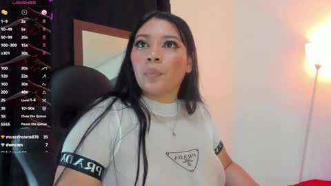 Snapshot of sophia_brunett chatting on 18, 2, 2025 Sophia online show from 18, 2, 2025
