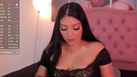 Snapshot of sophia_brunett chatting on 28, 2, 2025 Sophia online show from 28, 2, 2025