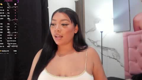 Snapshot of sophia_brunett chatting on 7, 3, 2025 Sophia online show from 7, 3, 2025