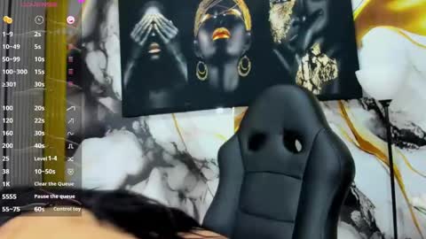 Snapshot of sophia_brunett chatting on 9, 3, 2025 Sophia online show from 9, 3, 2025