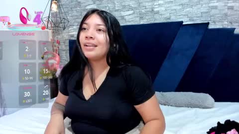 Snapshot of sophia_brunett chatting on 16, 9, 2025 Sophia online show from 16, 9, 2025