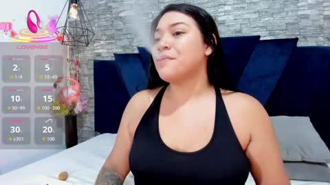 Snapshot of sophia_brunett chatting on 17, 9, 2025 Sophia online show from 17, 9, 2025