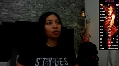 Snapshot of sophia_brunett chatting on 14, 10, 2025 Sophia online show from 14, 10, 2025