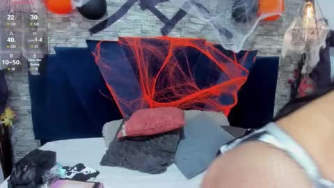 Sophia  online show from 31, 10, 2025